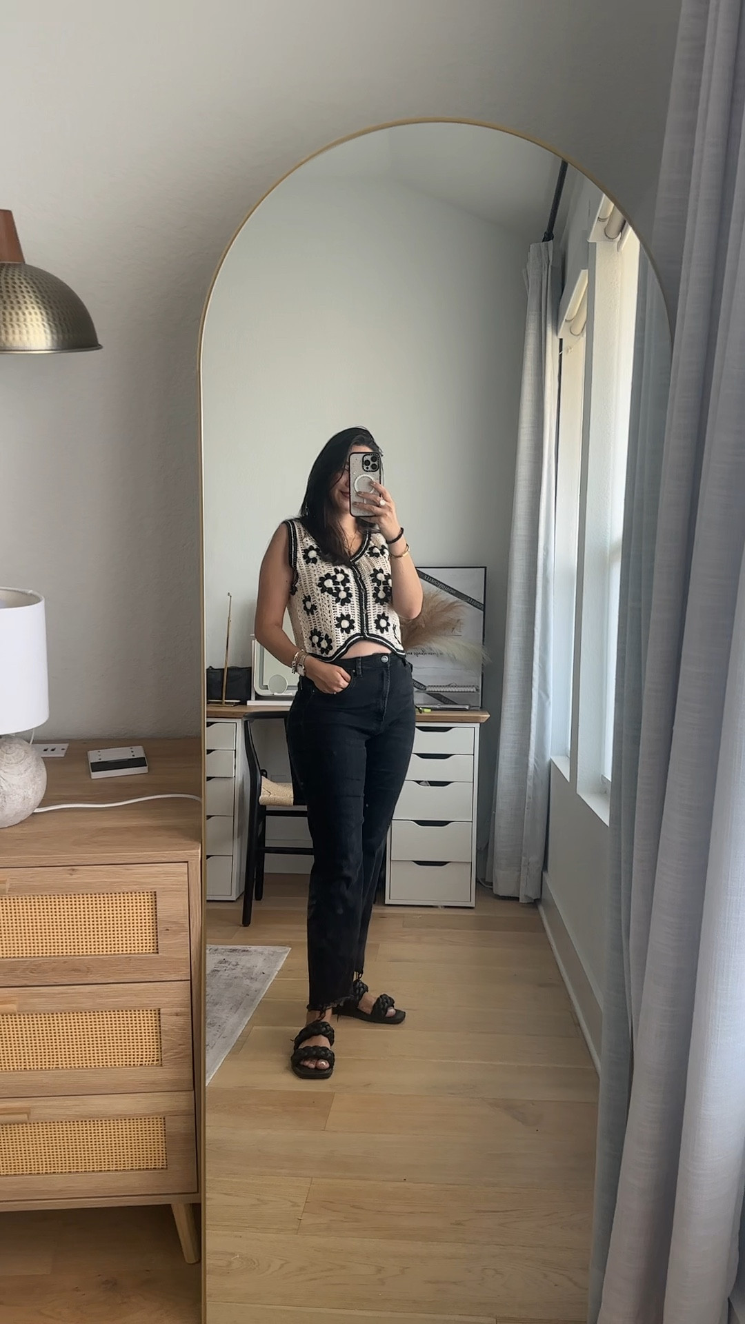 Very cute. True size. I’m wearing Medium 

#LTKFallSale #LTKSaleAlert #LTKSeasonal