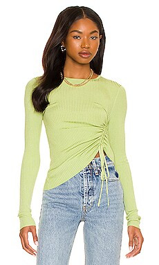 Mick Sweater
                    
                    Song of Style
                
            ... | Revolve Clothing (Global)