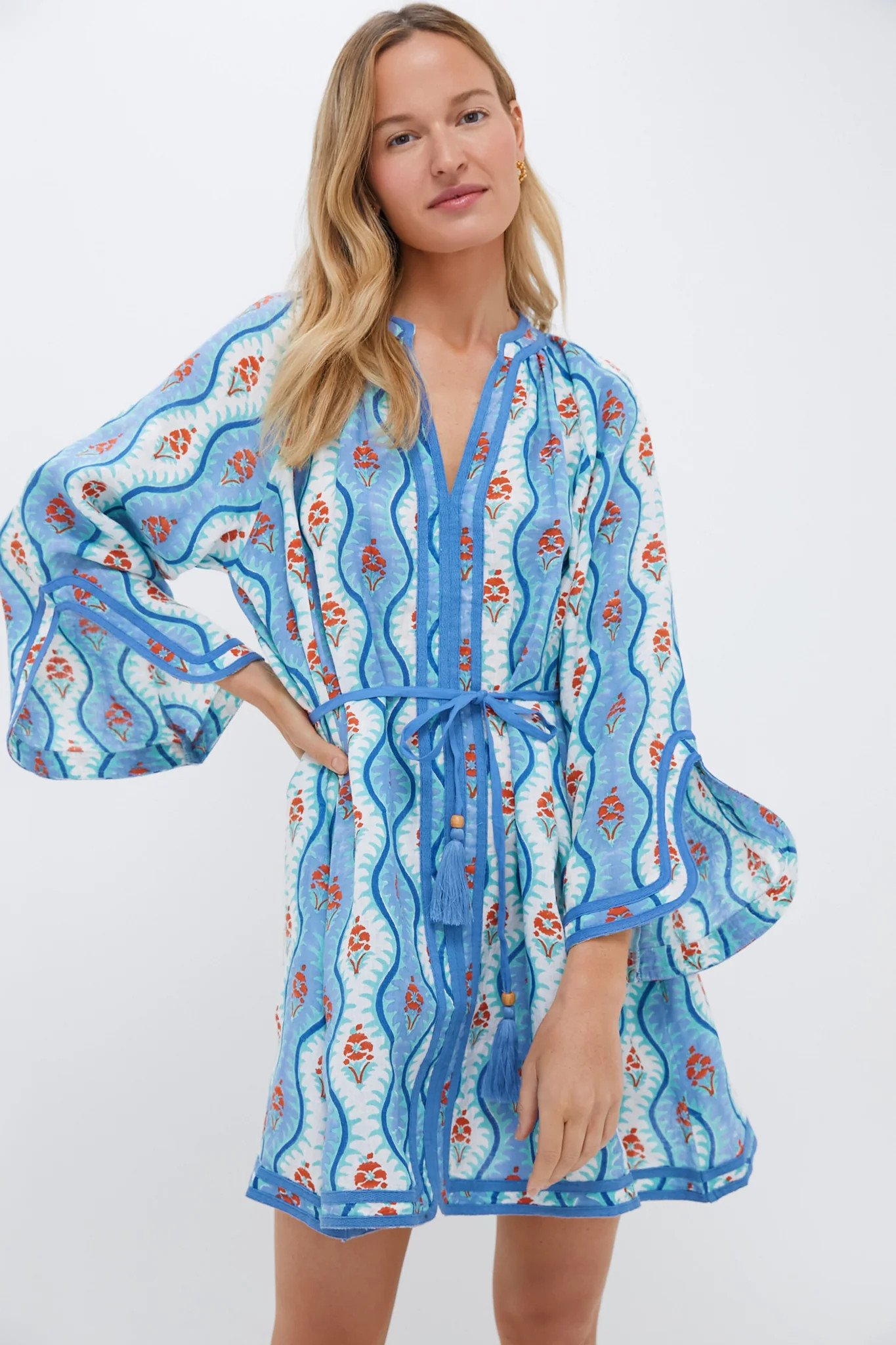 Horizon Lumi Dress | Tuckernuck (US)