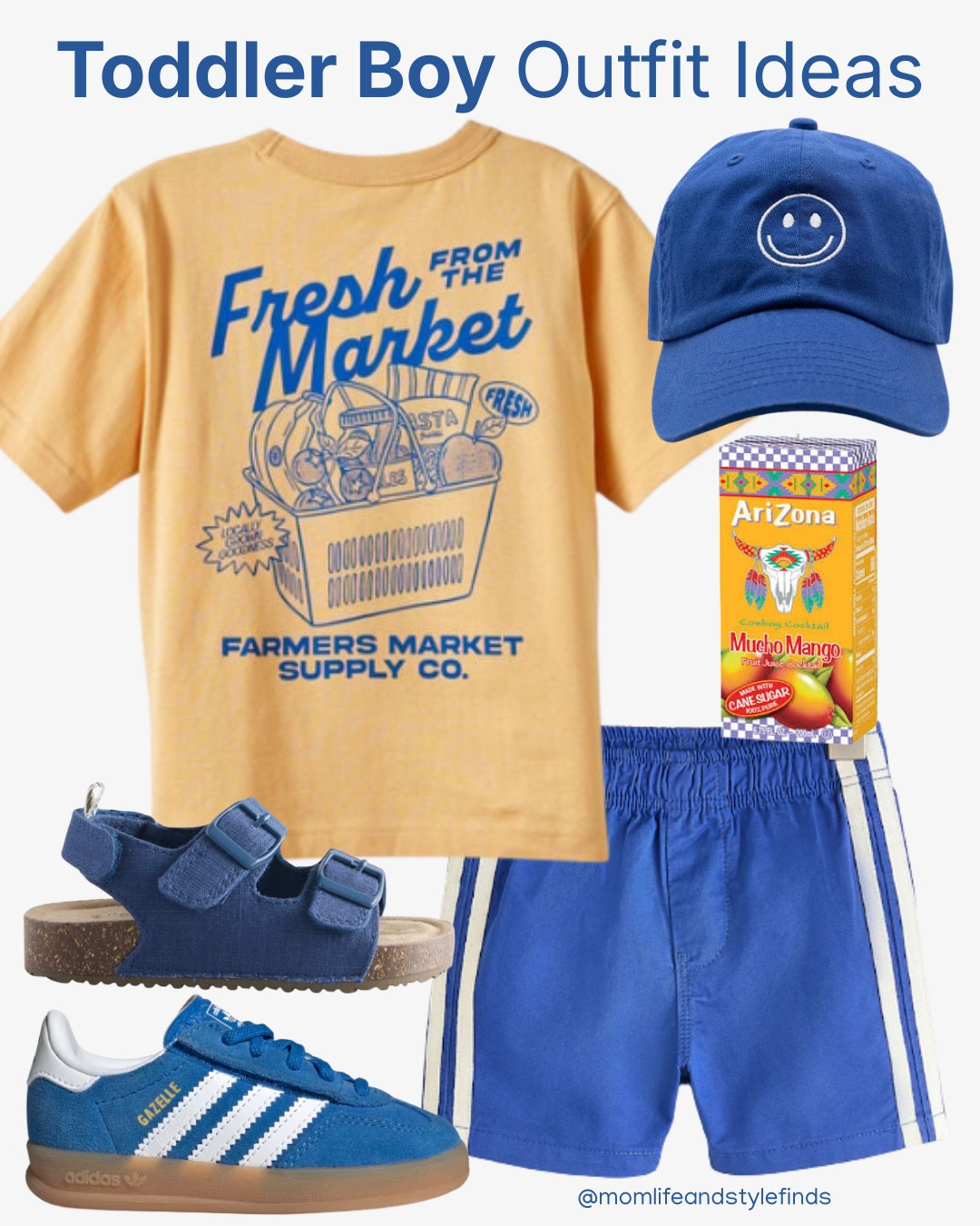 Toddler boy outfit ideas for spring & summer

#toddlerboyclothes #toddlerboyoutfits  #toddlerboystyle #toddlerboyfashion #springoutfits #spring2026 #summeroutfits 

#LTKKids #LTKSeasonal #LTKootd