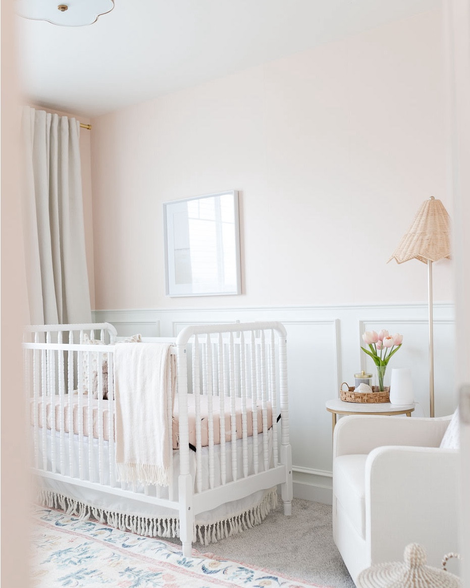 In honor of Adeline’s 3rd birthday today, it only seemed fitting to feature her room as room #4 for this series. Swipe for the before👉

It’s crazy to think that my baby girl is going to get a big girl bed in our new house 🥹 Where does the time go??

Shiplap: Custom

9 days until moving into our new house!!!  Stay tuned for room #5 tomorrow 🙌

#housebeforeandafter #homebeforeandafter #beforeandafter #traditionalcoastalhome #homedecor 

#LTKHome #LTKBaby #LTKKids