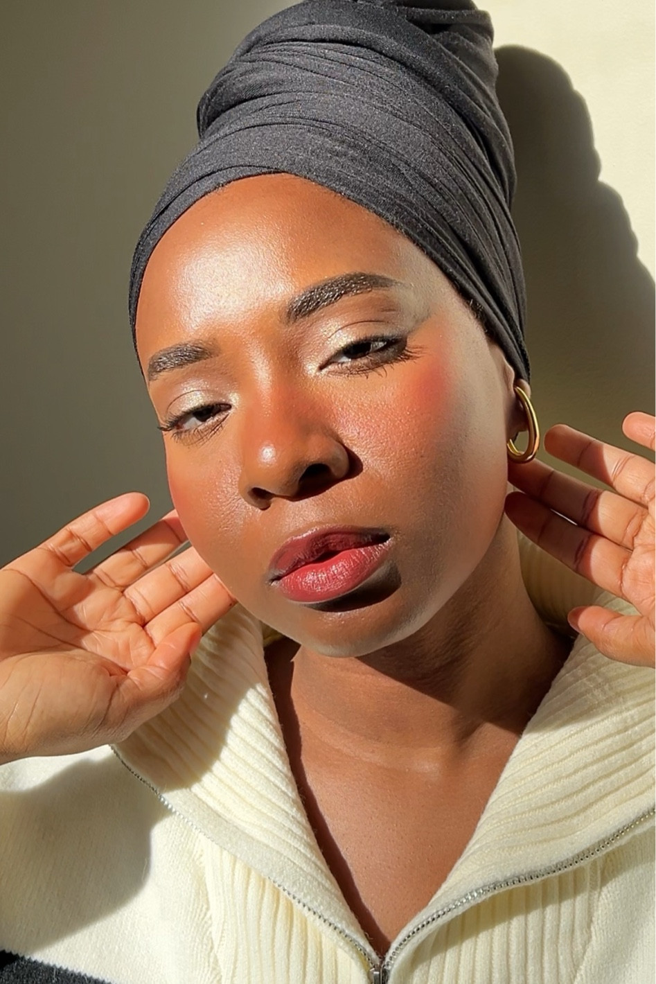 All products I use to realize this flawless makeup look. 

#LTKbeauty