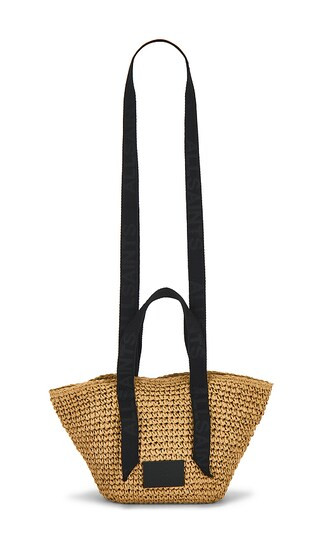 Celayne Mini Tote in Natural | Revolve Clothing (Global)