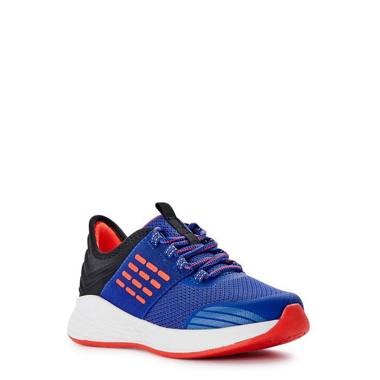 Athletic Works Little & Big Boys Runner, Sizes 13-6 | Walmart (US)