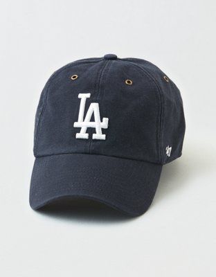 '47 X Carhartt Los Angeles Dodgers Baseball Hat | American Eagle Outfitters (US & CA)