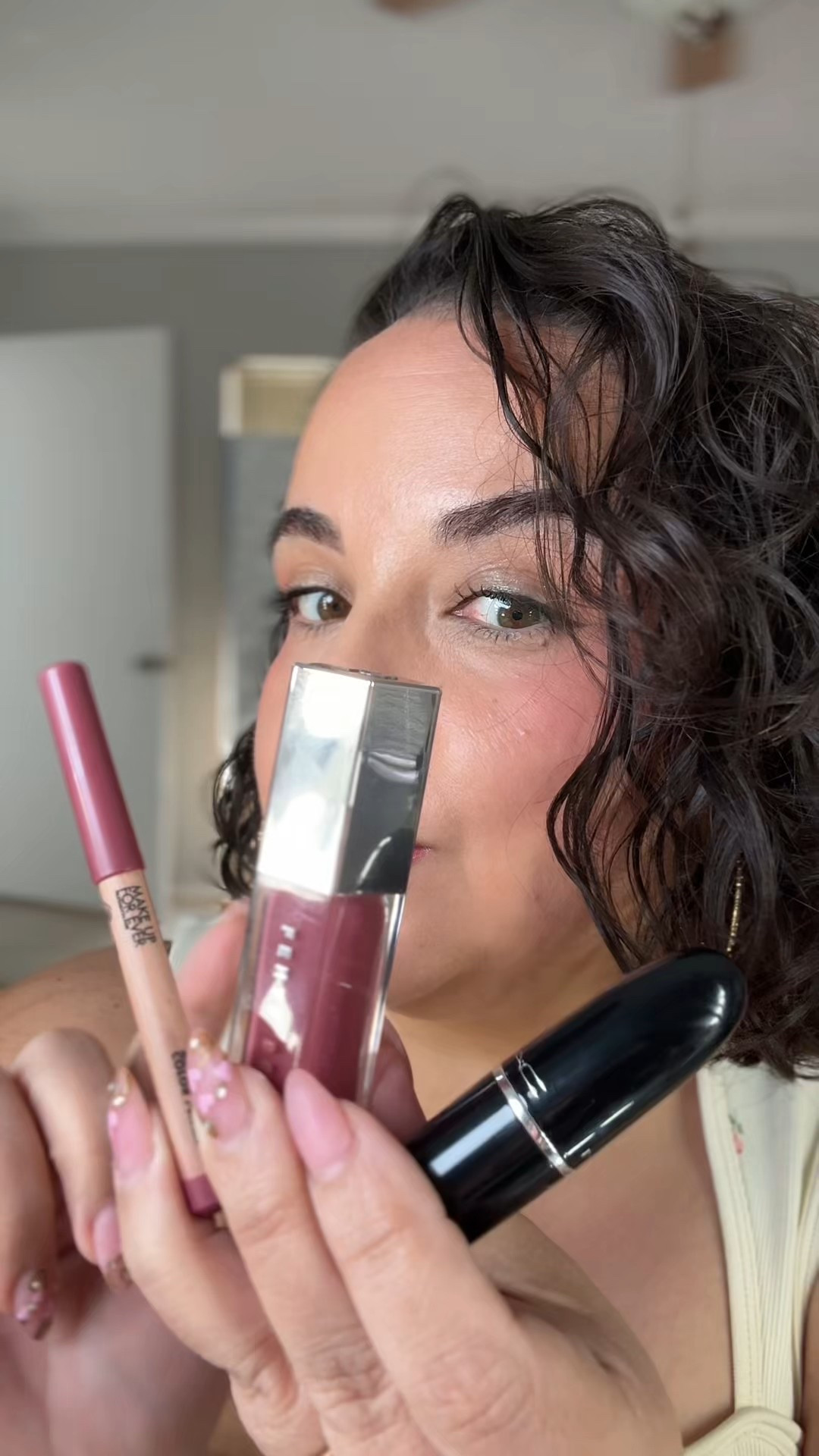 Lip combo of the day 💋

#LTKBeauty