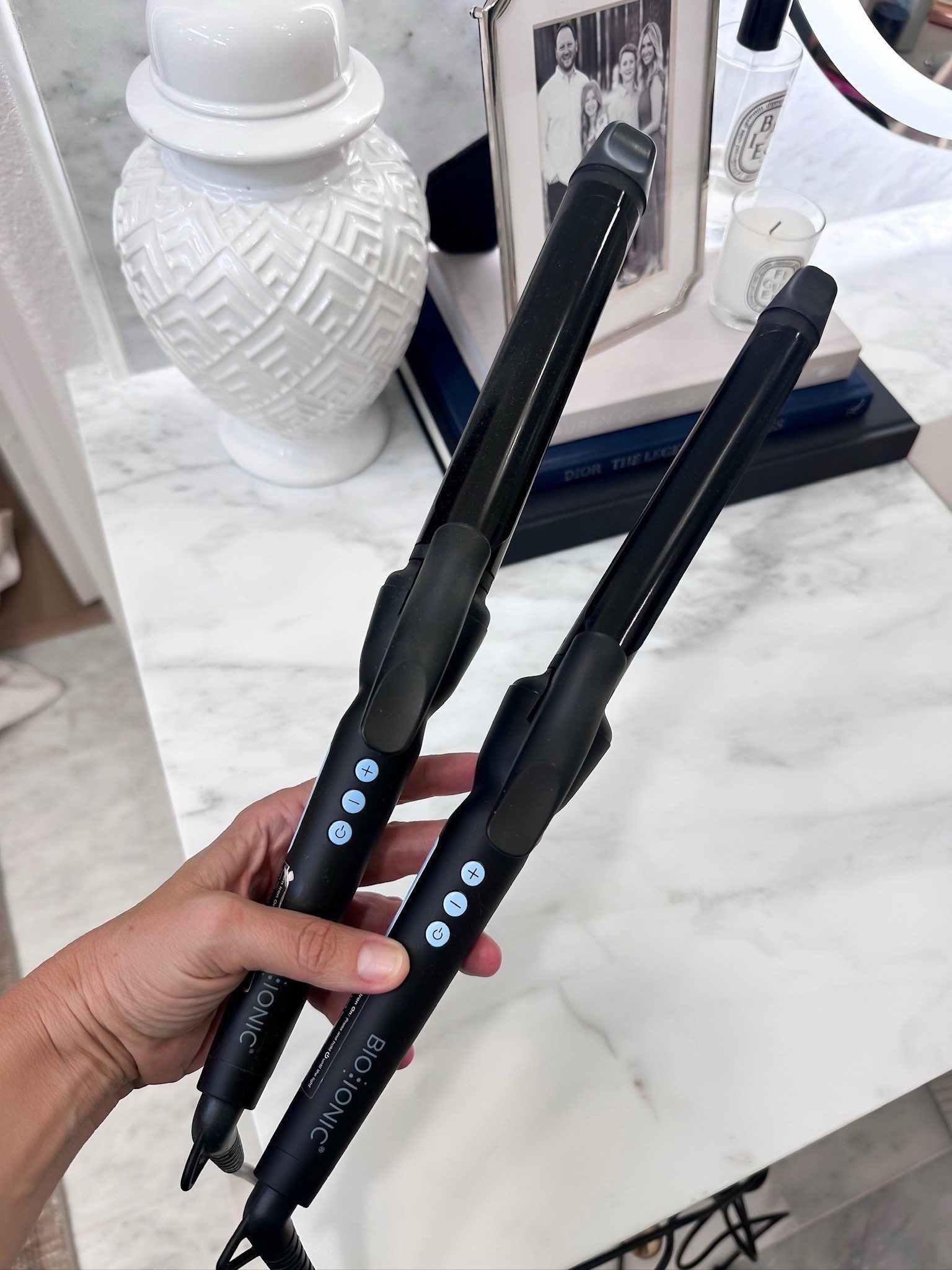 My favorite curling iron is on sale during the Nordstrom anniversary sale. It’s a must-have hot tool! 

#LTKSaleAlert #LTKSeasonal