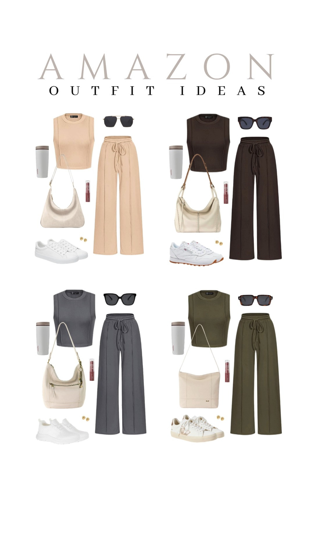 These chic outfits are great for casual events and travel. Check these out and let me know what you’ve liked.

#LTKSeasonal #LTKSaleAlert #LTKTravel 

 