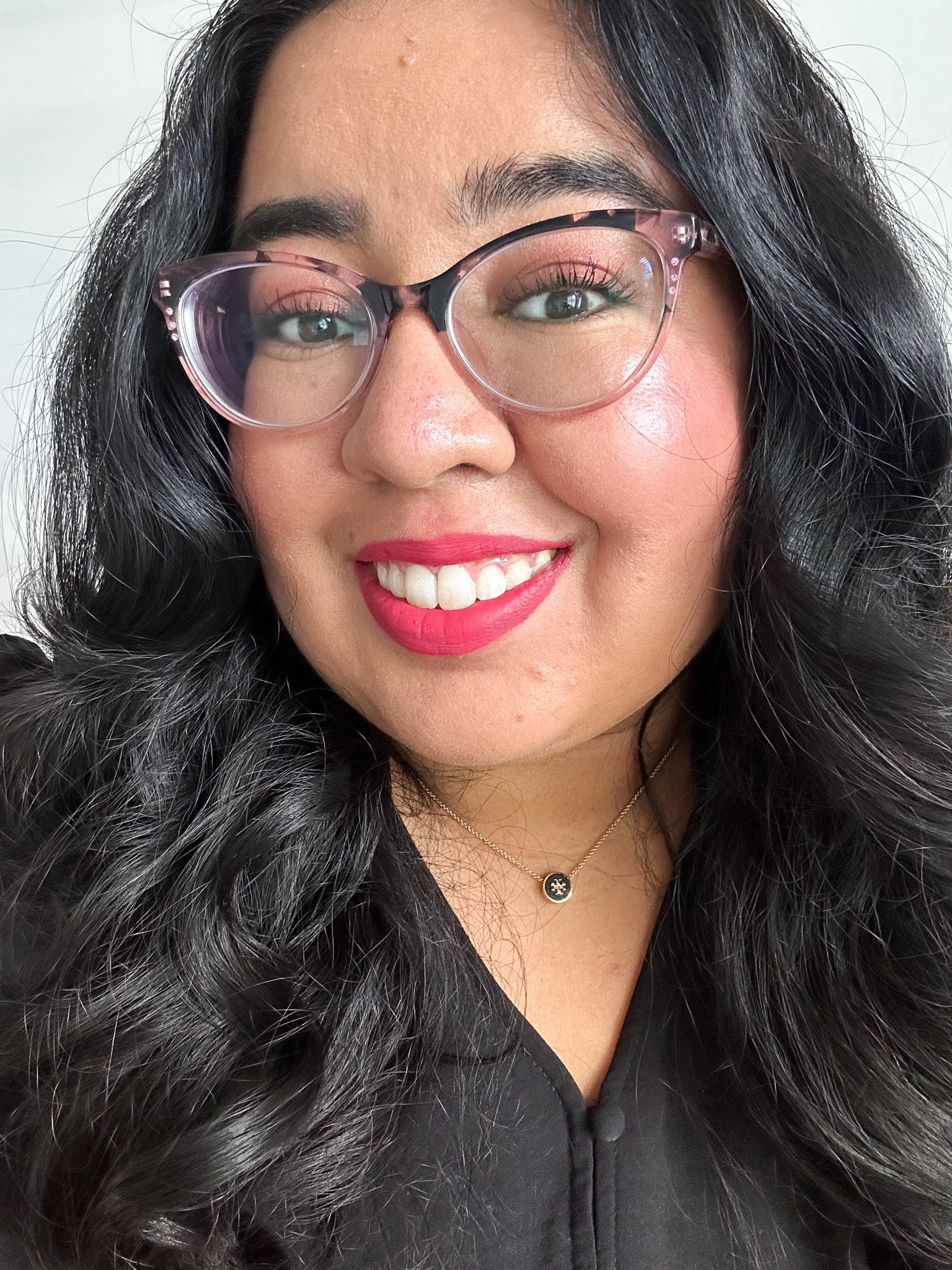 Pretty bold lipstick, matte liquid lipstick 

#LTKbeauty #LTKstyletip #LTKFind