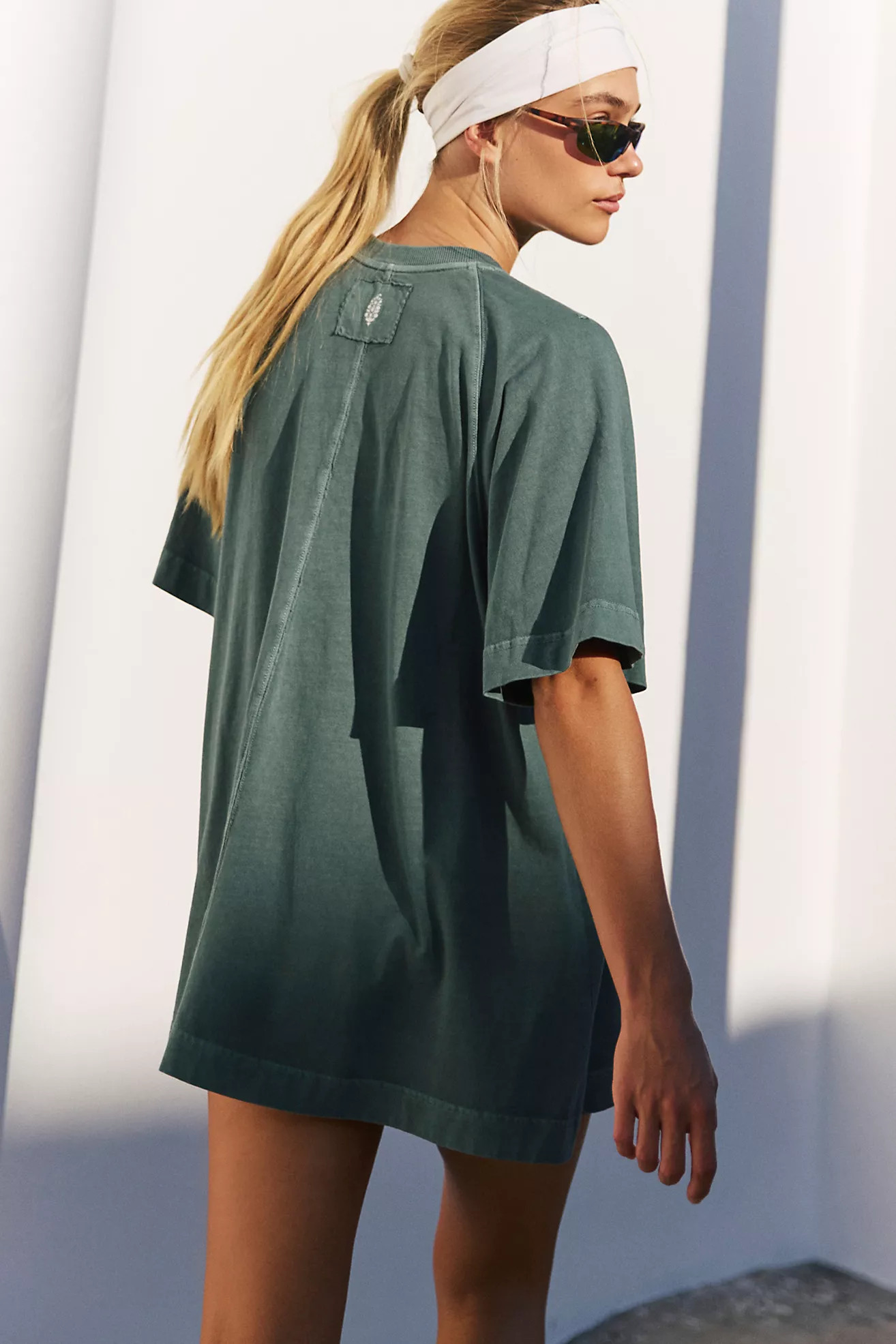 Icon Tee | Free People (Global - UK&FR Excluded)
