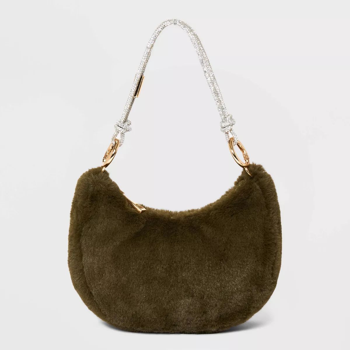 Elise Micro Handbag - A New Day™ Green | Target
