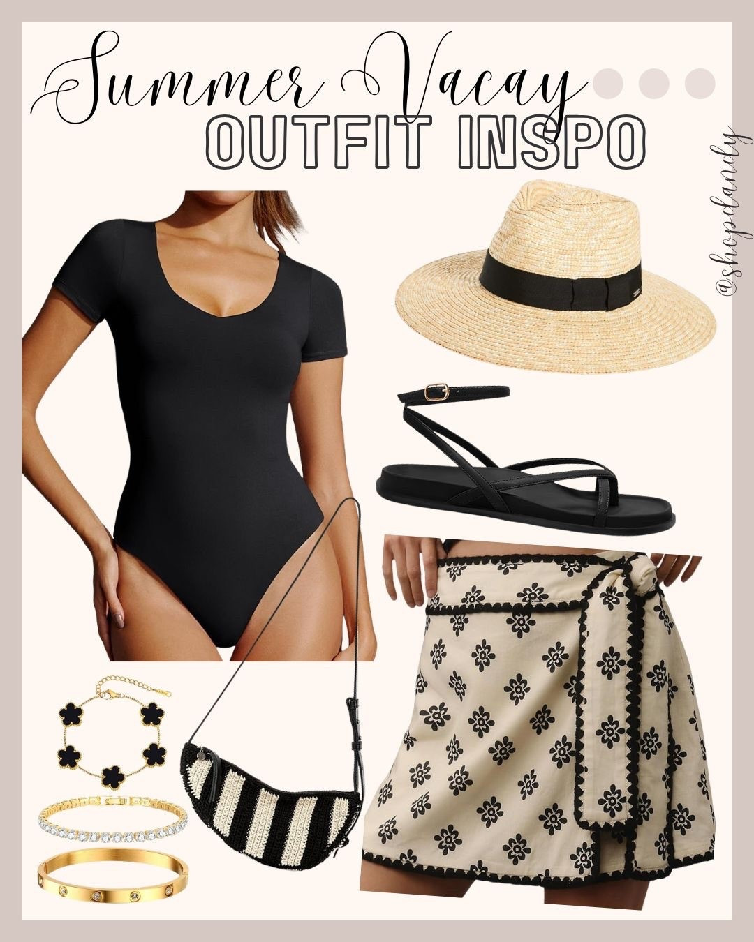 Summer Saturdays outfit alert! This outfit is giving all the Euro vacation vibes. Shop it all on Amazon!

Amazon, summer outfit, summer vacation, European vacation, skort, free people, inspired 

#LTKTravel #LTKStyleTip #LTKFindsUnder50