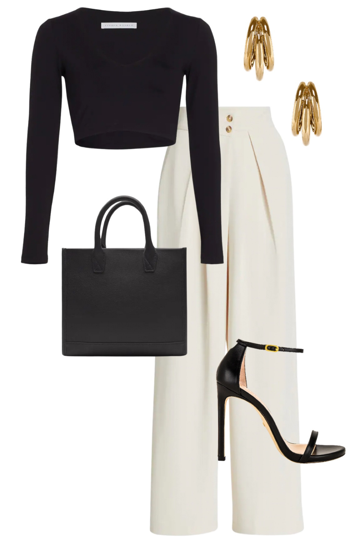 What to wear to work. Office looks. Workwear. Professional outfit  

#LTKunder50 #LTKstyletip #LTKworkwear