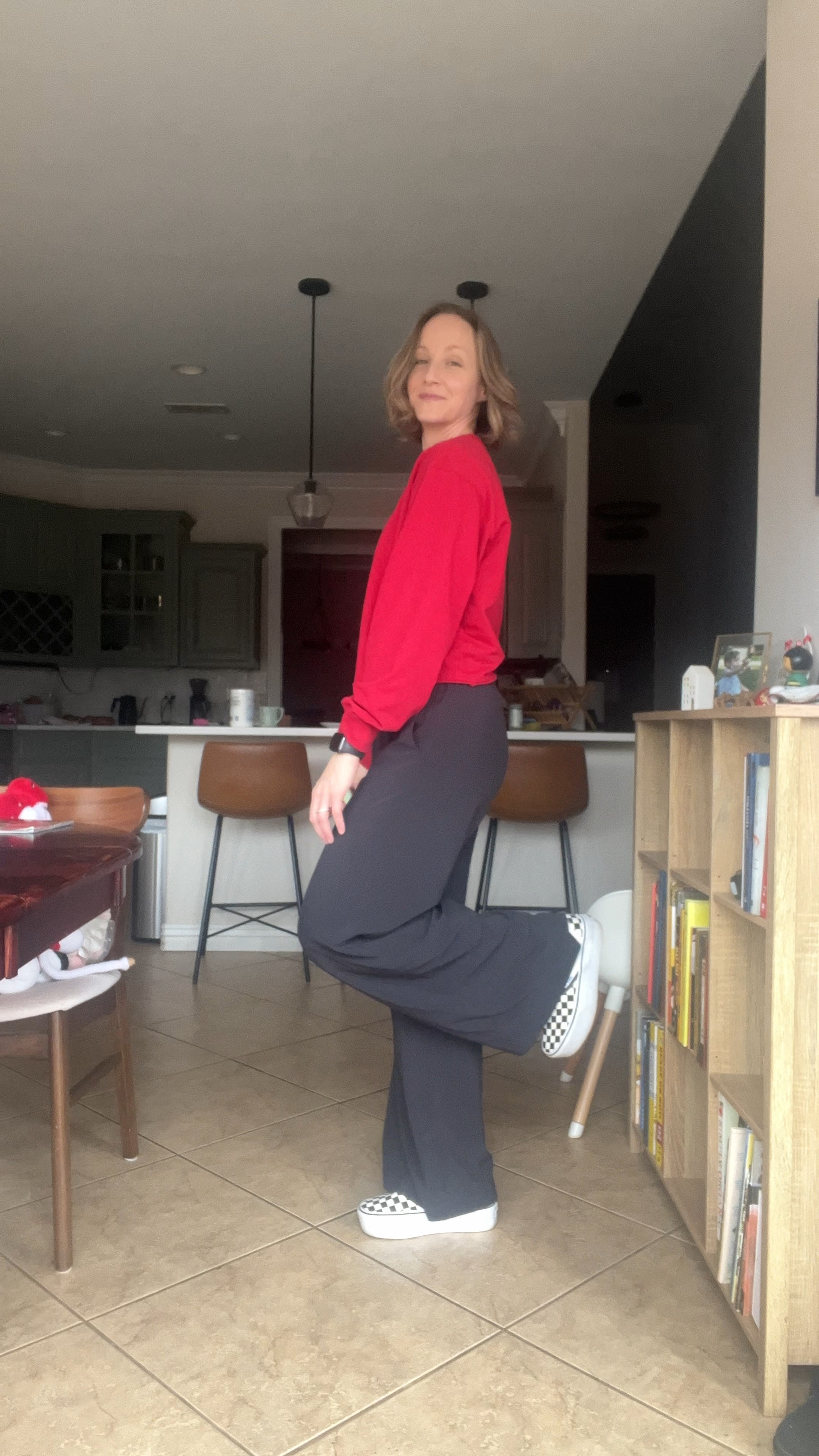 Happy Valentine’s Day!

#LTKWorkwear #LTKFindsUnder50 #LTKMostLoved