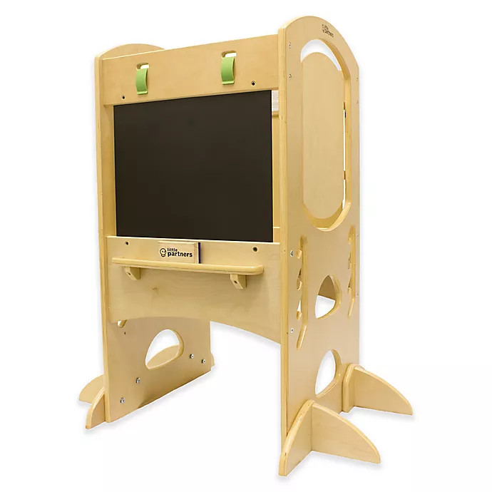 Little Partners Limited Edition Learning Tower Step Stool | buybuy BABY