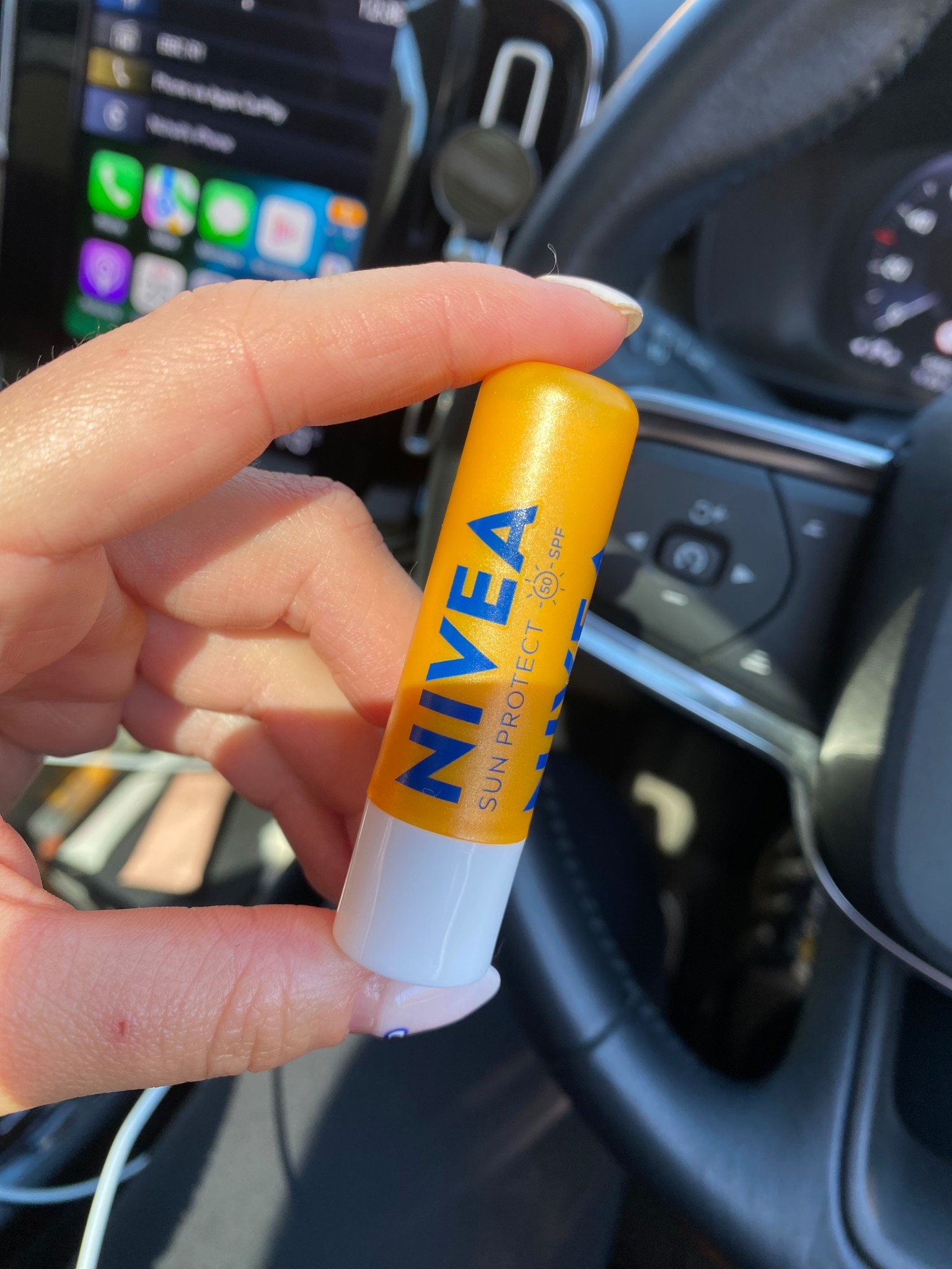 Nivea sun protect 