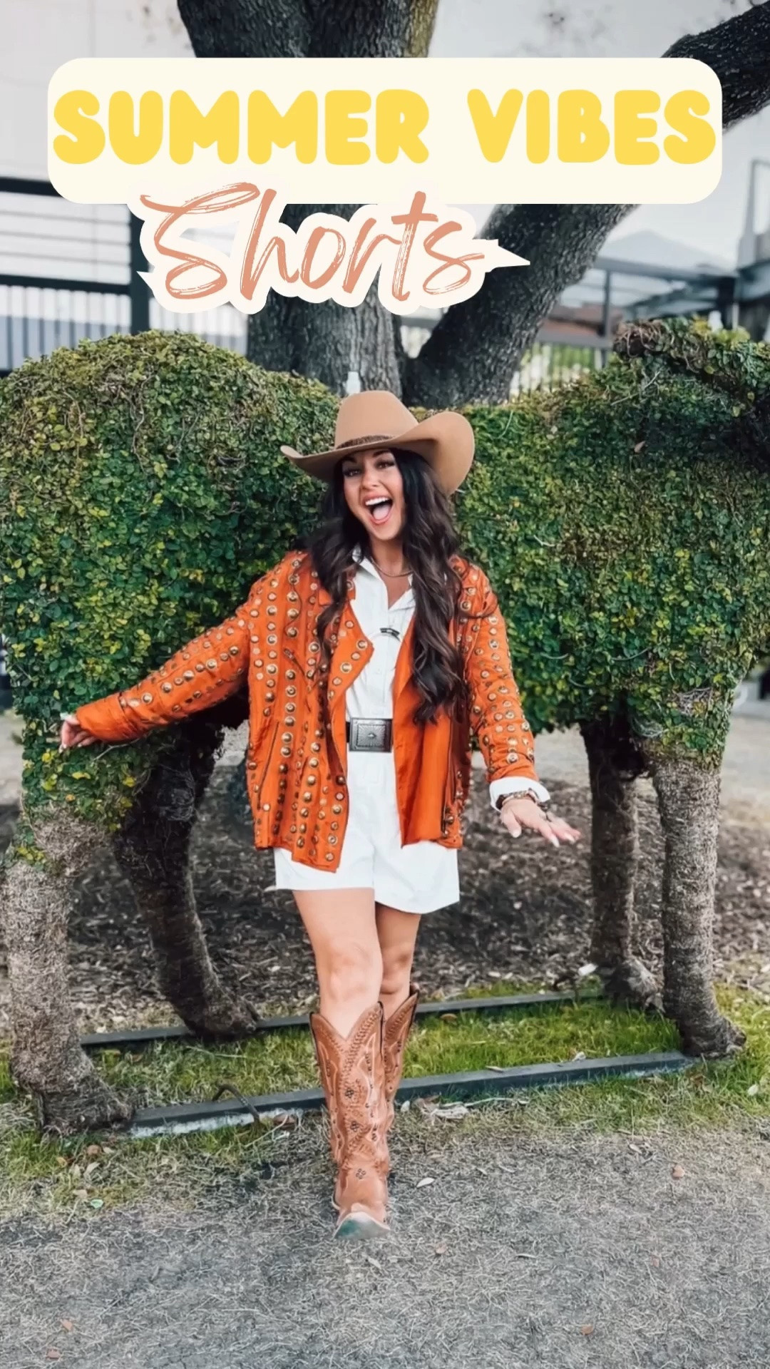 Summer outfits!! 
Shorts edition- these are some of my favorite shorts looks I’ve worn this year.

#LTKootd #LTKU #LTKgrwm