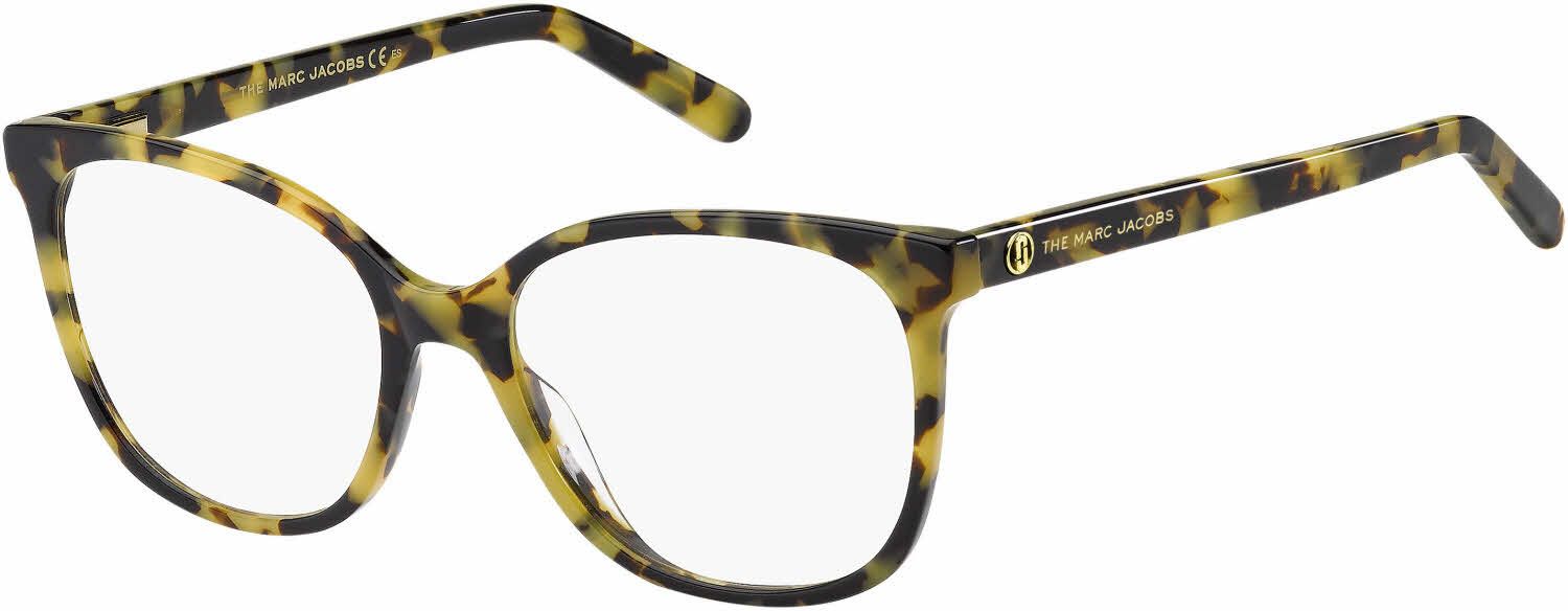 Marc Jacobs Marc 540
                Eyeglasses
                Women | Frames Direct (Global)