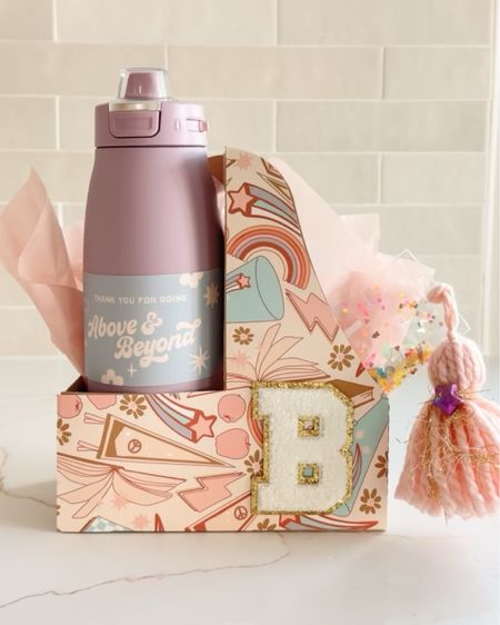 Fun inspiration for your Teacher Gifts for Teacher Appreciation Week! #Targetfinds @Target

#LTKfamily #LTKfindsunder50 #LTKGiftGuide