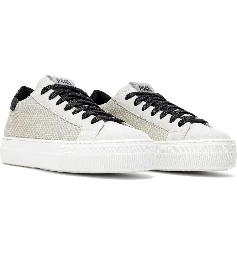 Thea Platform Sneaker | Nordstrom