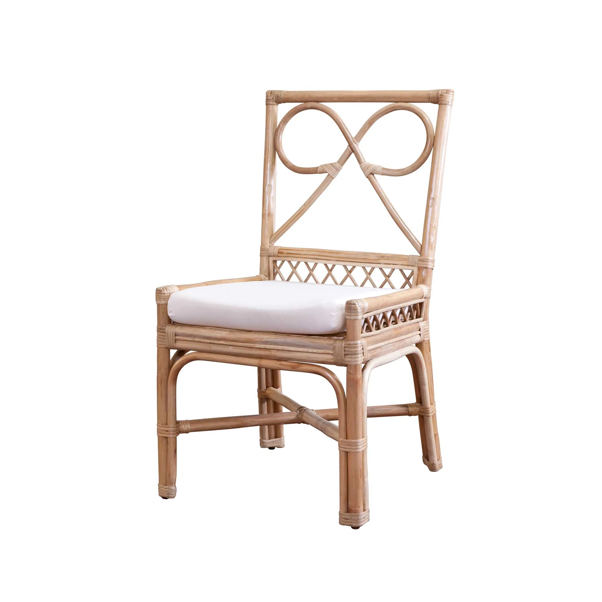 Bow Dining Chair | Caitlin Wilson Design