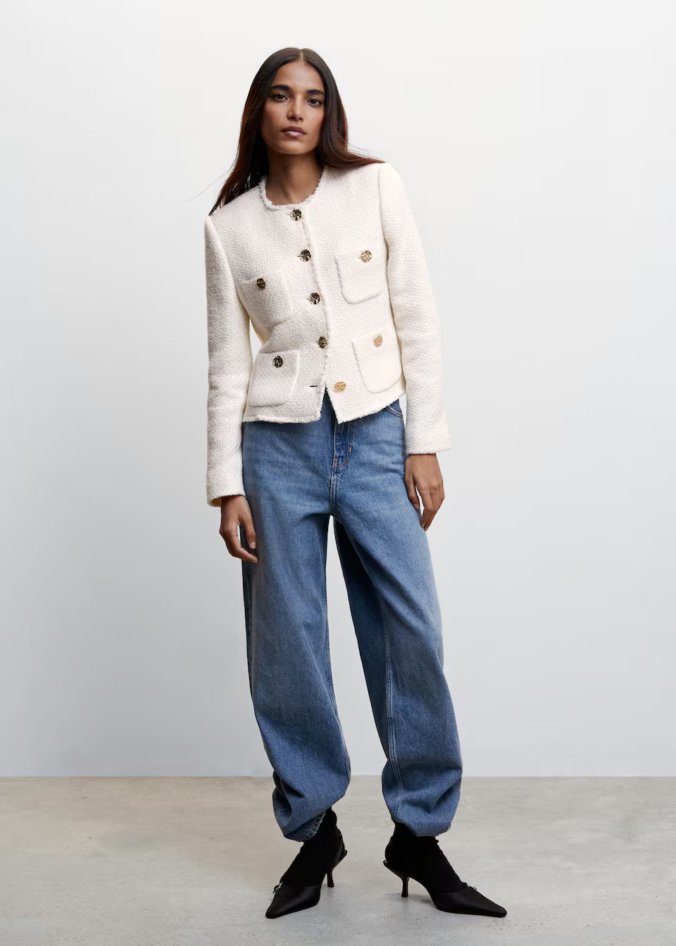 Search: Jacket (147) | Mango United Kingdom | MANGO (UK)