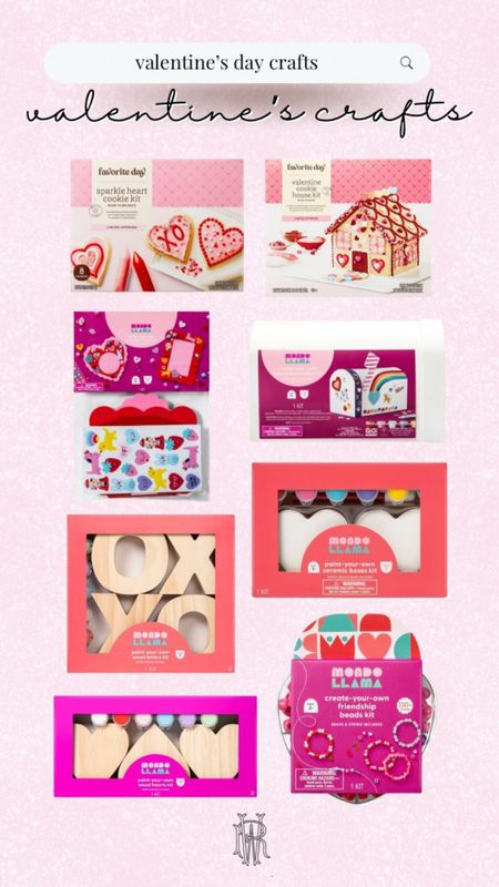 Valentine’s Day crafts
Valentine’s Day fun! 
Valentines cookies 
Target finds 


#LTKunder100 #LTKunder50 #LTKSeasonal