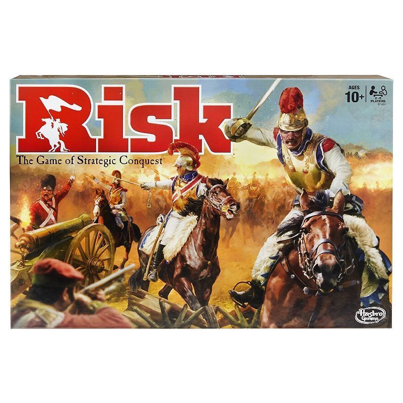 Risk Board Game | Target
