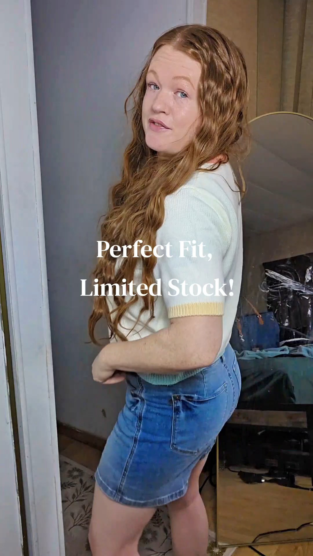 I know it's only February but it is time to start buying shorts.

#LTKootd #LTKMidsize #LTKmomlife