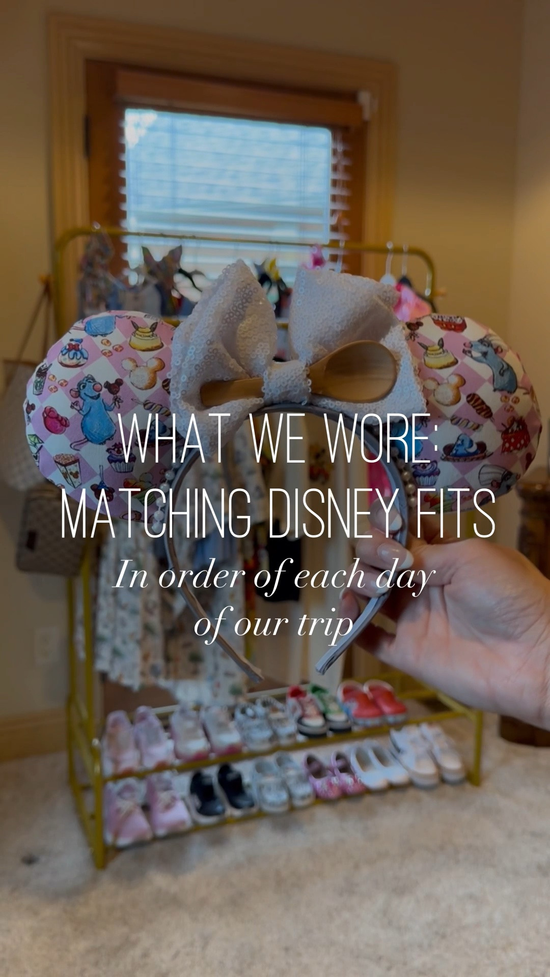 Disney outfits. Mouse ears. Disney family outfits. Matching Disney outfits. Disney activewear. Ratatouille. Winnie the Pooh. Mommy and me. Matching family. Family matching. Disney world outfit. Disney land outfit.

#LTKTravel #LTKKids