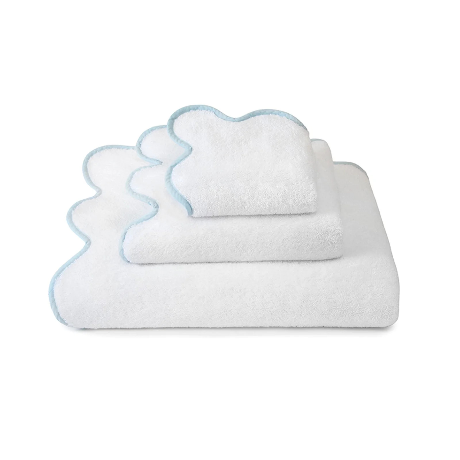 Chairish Towels | Kassatex