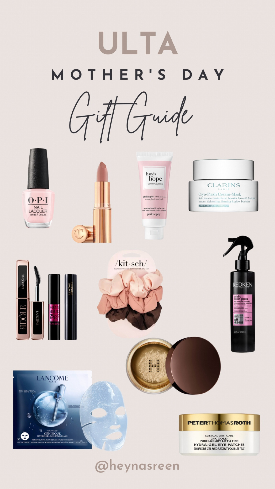 My Mother’s Day picks from @Ultabeauty 
#ulta #ultabeauty #ad

#LTKbeauty #LTKGiftGuide