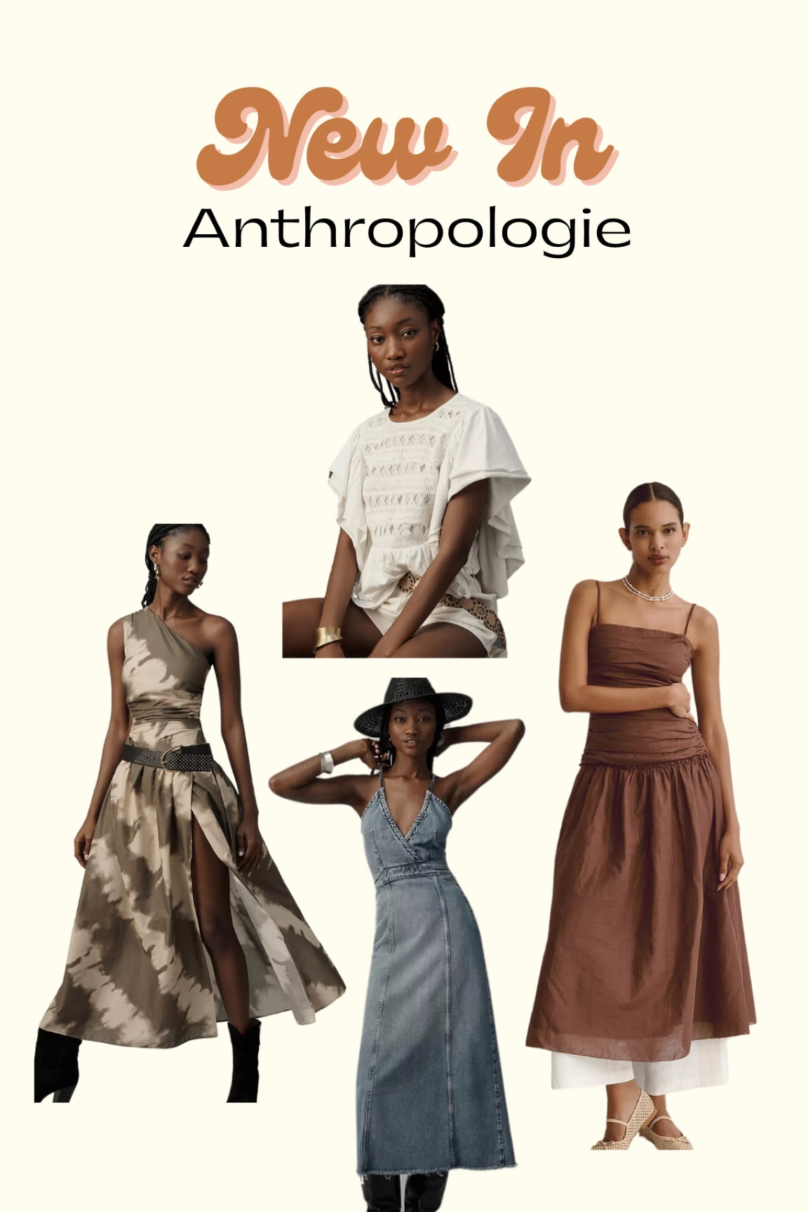 These neutral pieces are perfect for summer! 🫶 

#LTKSeasonal #LTKSummerSales #LTKParties