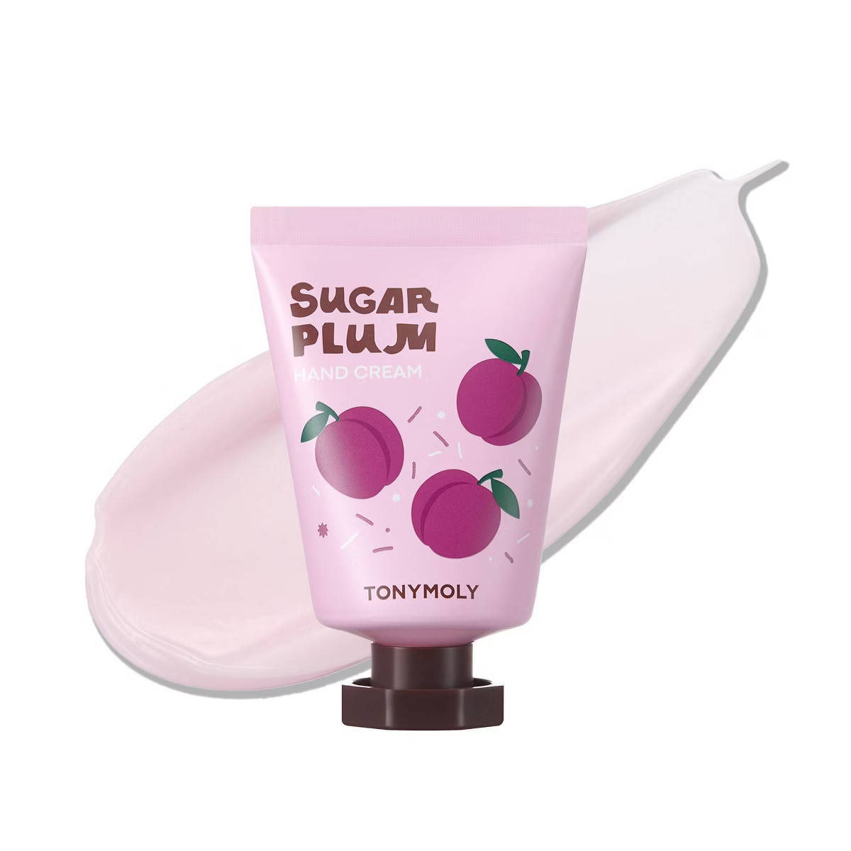 TONYMOLY Hand Cream - Sugar Plum - 1.01oz | Target