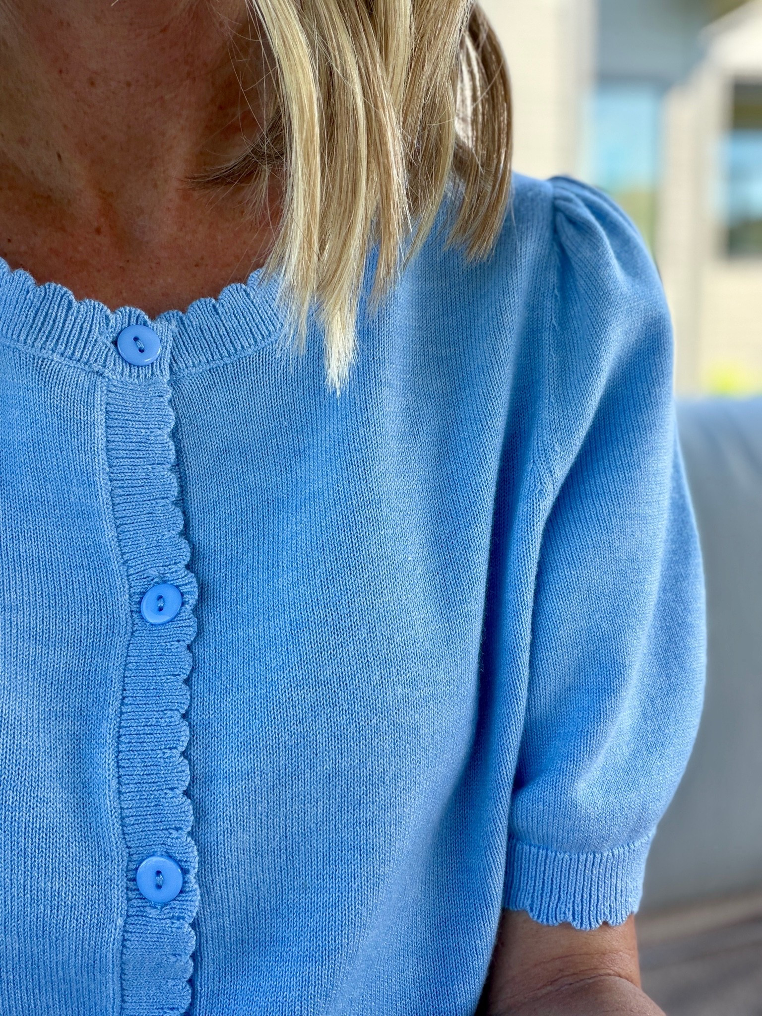 It’s in the details 😍 How cute is the scalloped cardigan?!

#LTKdayinmylife #LTKgrwm #LTKmomlife