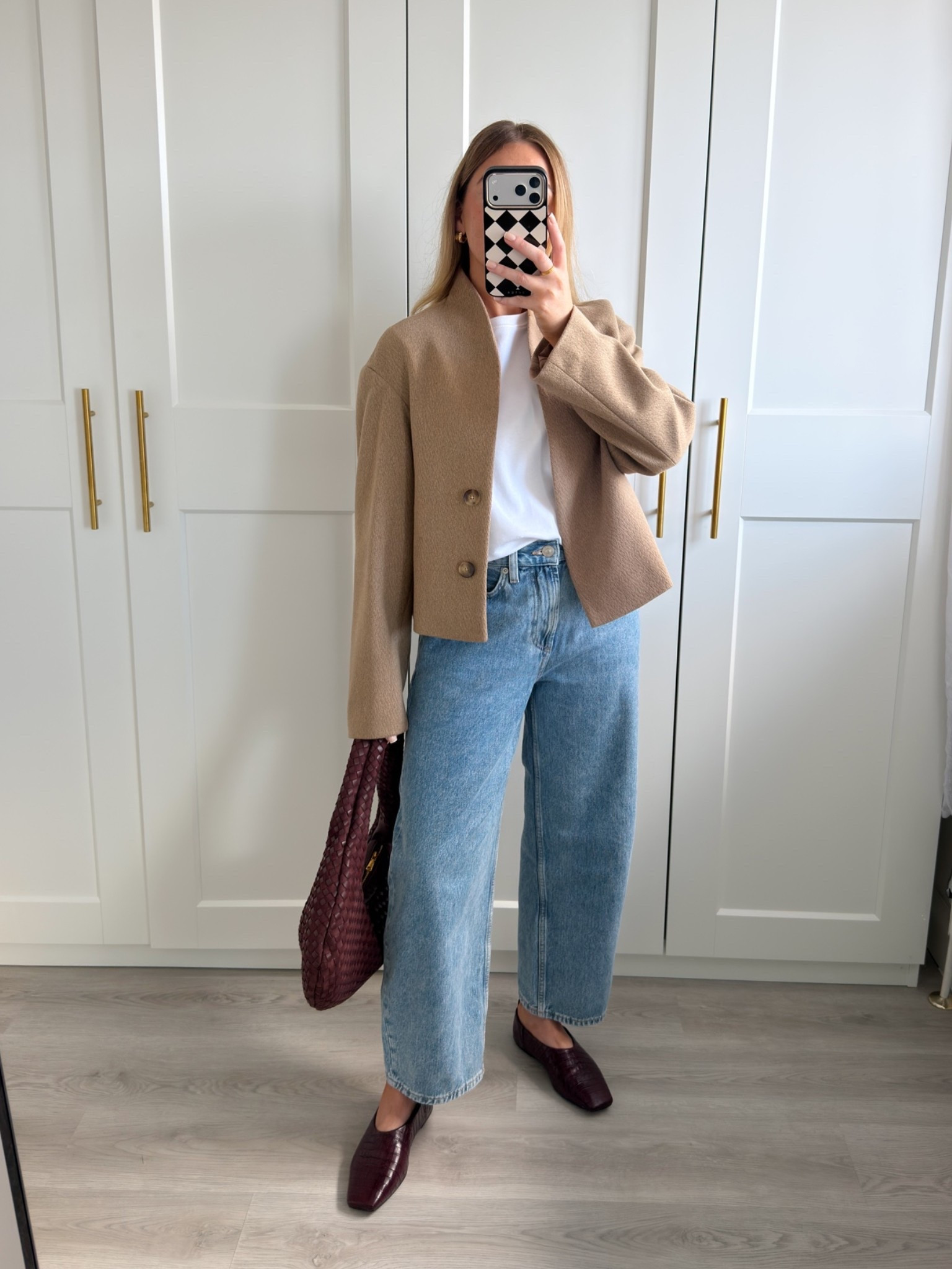 #LTKjeans #LTKautumn #LTKworkwear