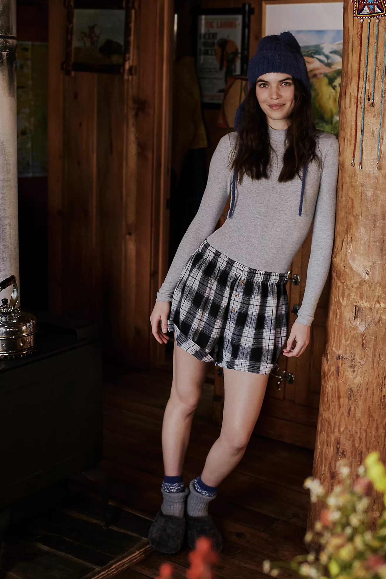 Super Soft Turtleneck Bodysuit | Free People (UK)