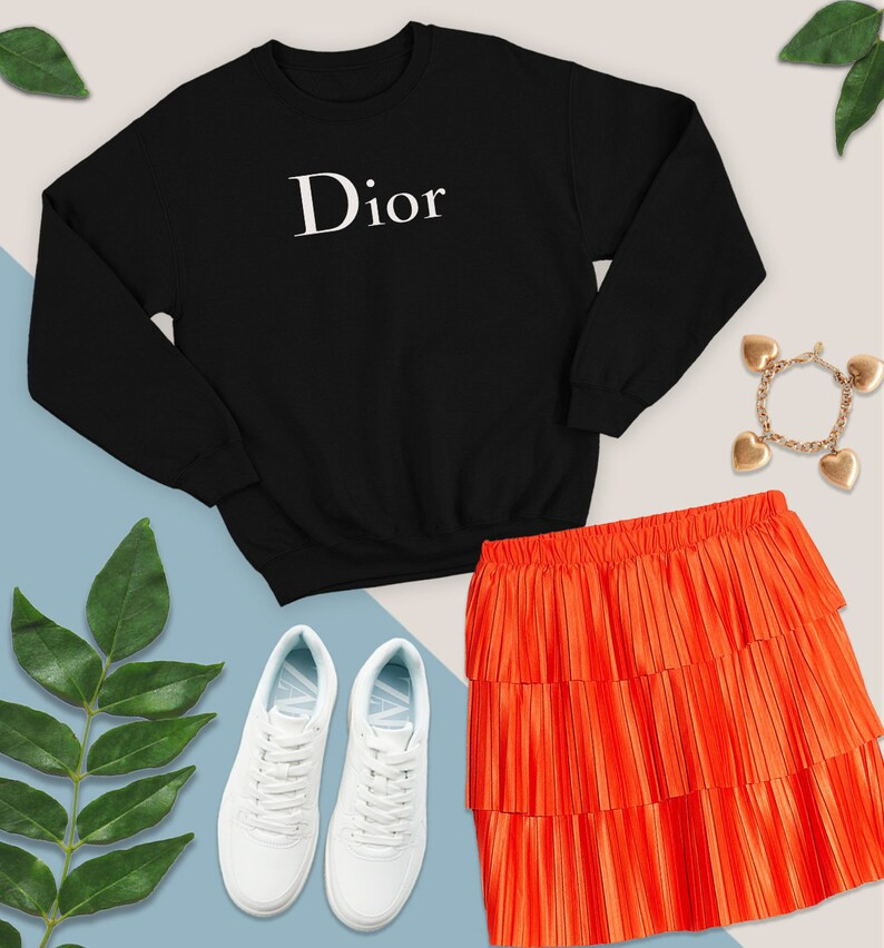 sweatshirt for her for him fashion tshirt cool sweatshirt for you | Etsy (US)