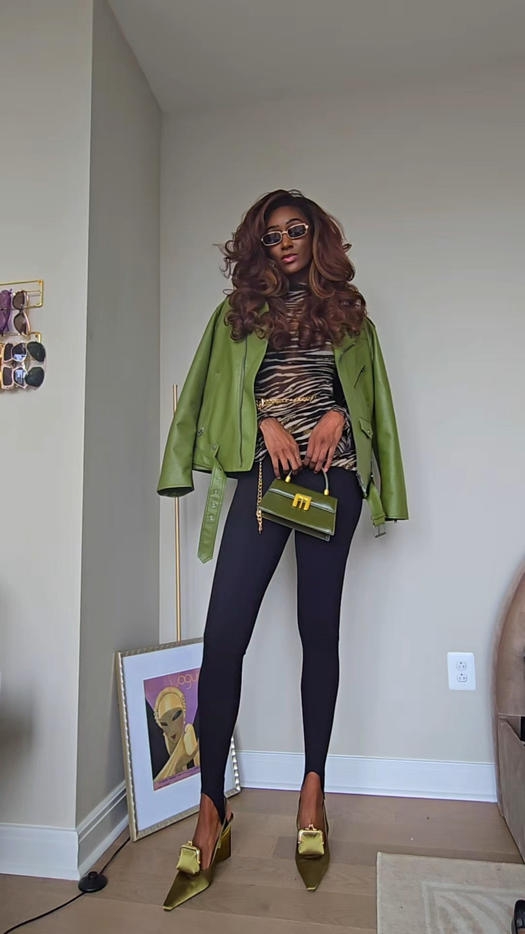 An outfit of the day inspired by Wicked For Good 

#LTKTall #LTKgrwm