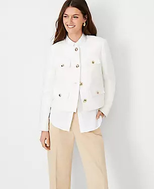 Waitlist | Ann Taylor (US)