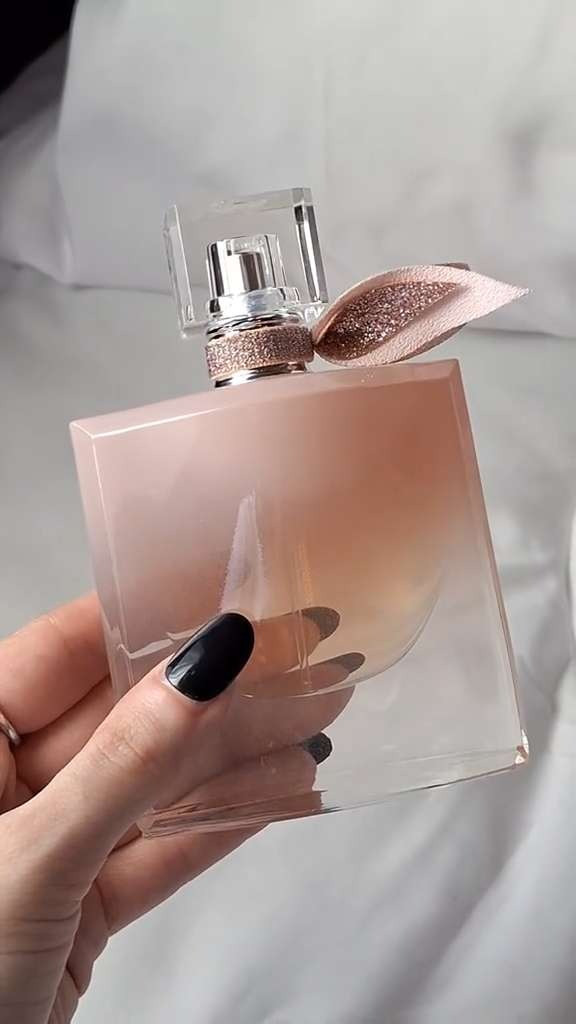 Lancôme La Vie Est Belle Vanille Nude   

 #LTKNYFW #LTKFindsUnder100 #LTKBeauty