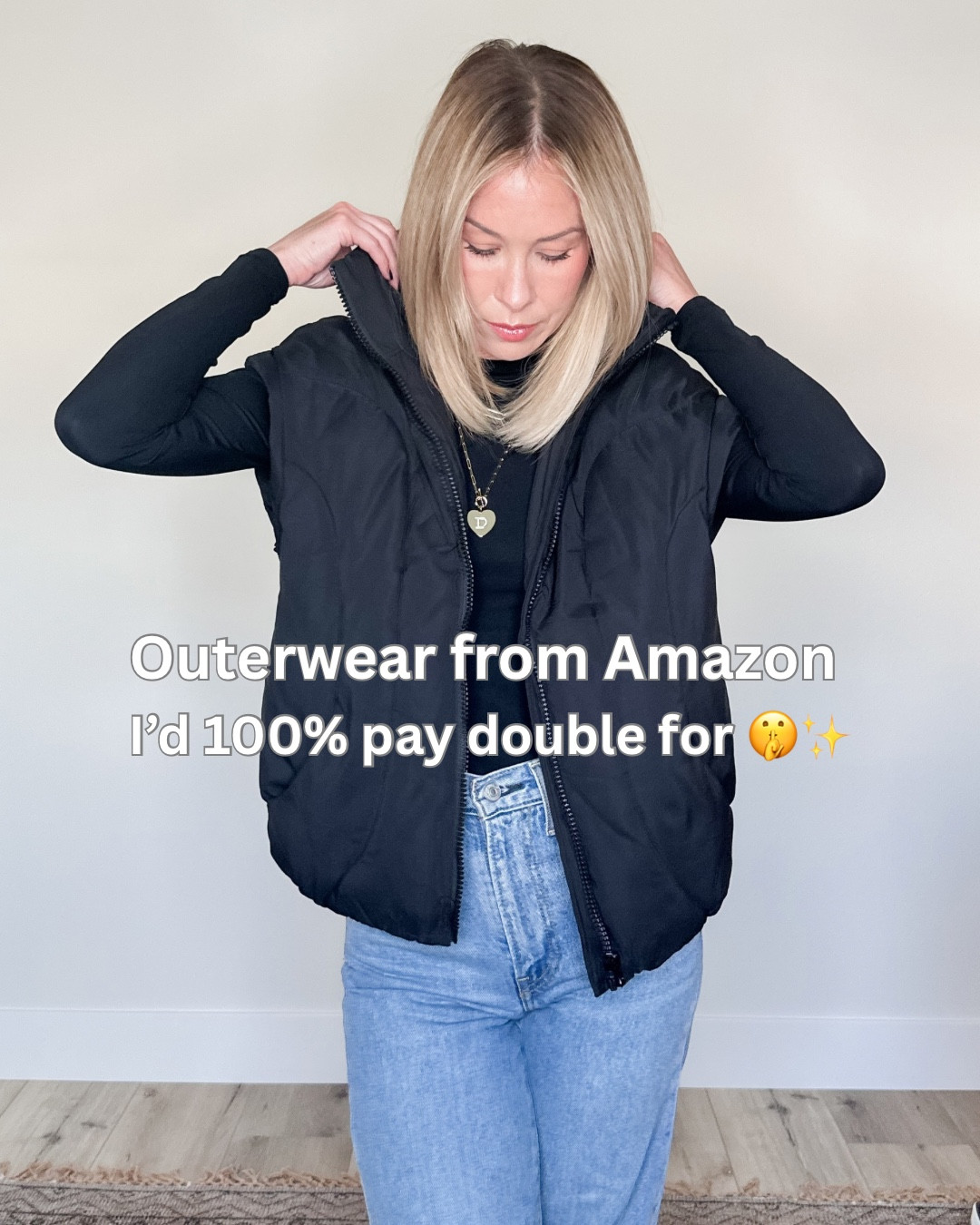 Wearing size S in everything 🫶🏼

#LTKFindsUnder50 #LTKSeasonal #LTKootd