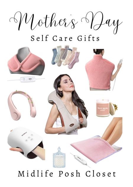 Self-care gifts for Mother’s Day

#LTKGiftGuide #LTKfindsunder50 #LTKbeauty
