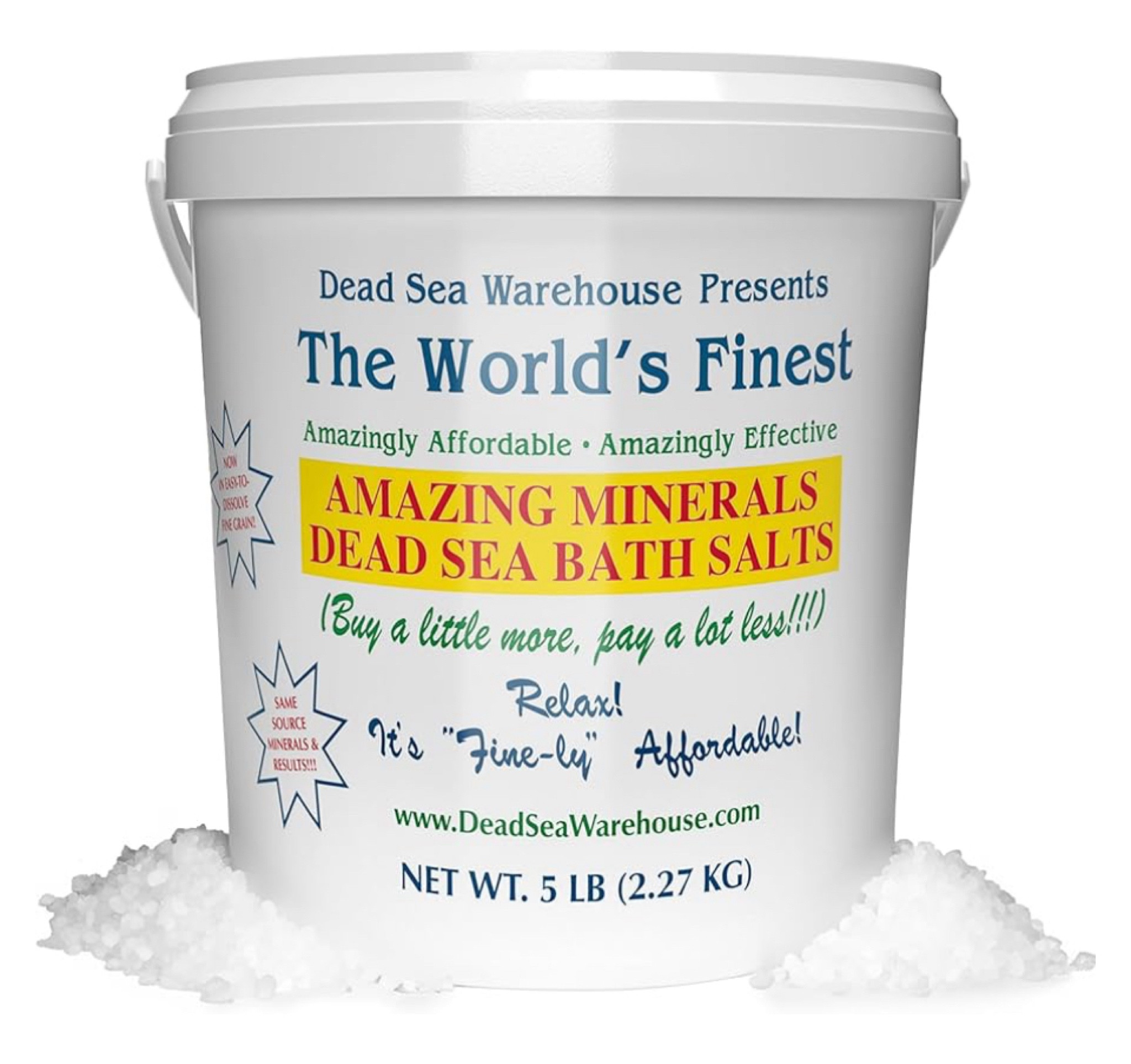 Love these bath salts! They help so much with sleep, skin moisture and rejuvenation. I definitely enjoy them as both a health and beauty product. I love taking hot baths but especially during pregnancy it’s so calming and helpful to feel my best.  #winterbeautytip #deadseabathsalts #healthproduct #beautyproducts #seasalts #bathsalts #wellness #health #skincare 

#LTKFindsUnder100 #LTKBump #LTKBeauty