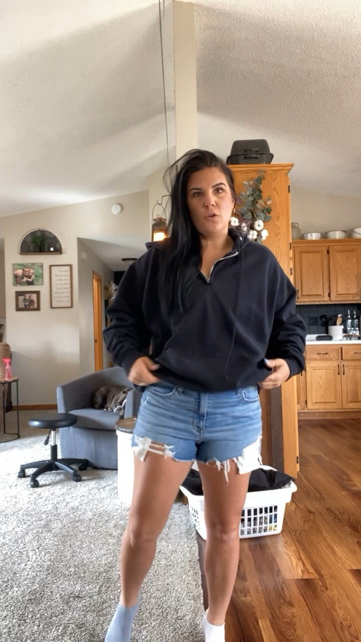 Great shorts from American Eagle! I’m wearing my TTS 12. 

#LTKSeasonal