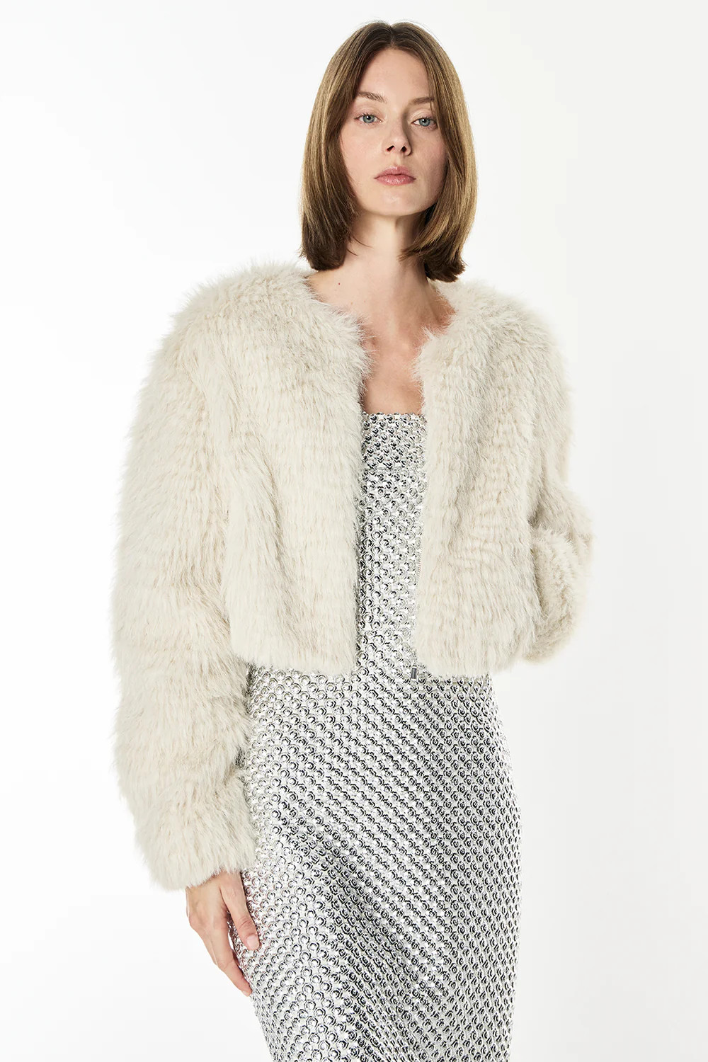 Life Fantastic Bomber | MANNING CARTELL