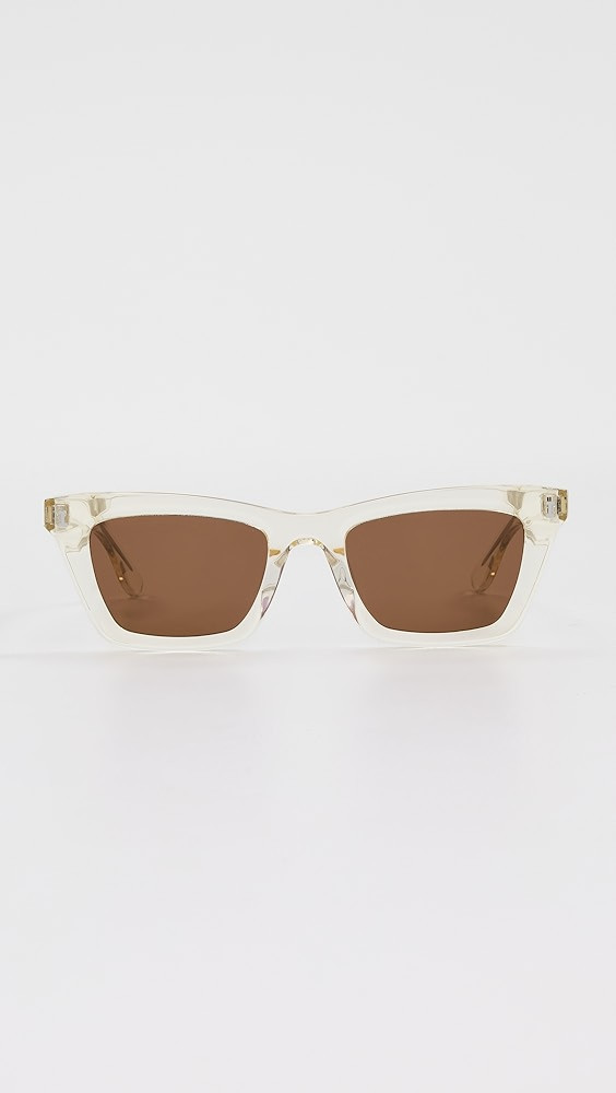 Illesteva Portugal Sunglasses | Shopbop | Shopbop