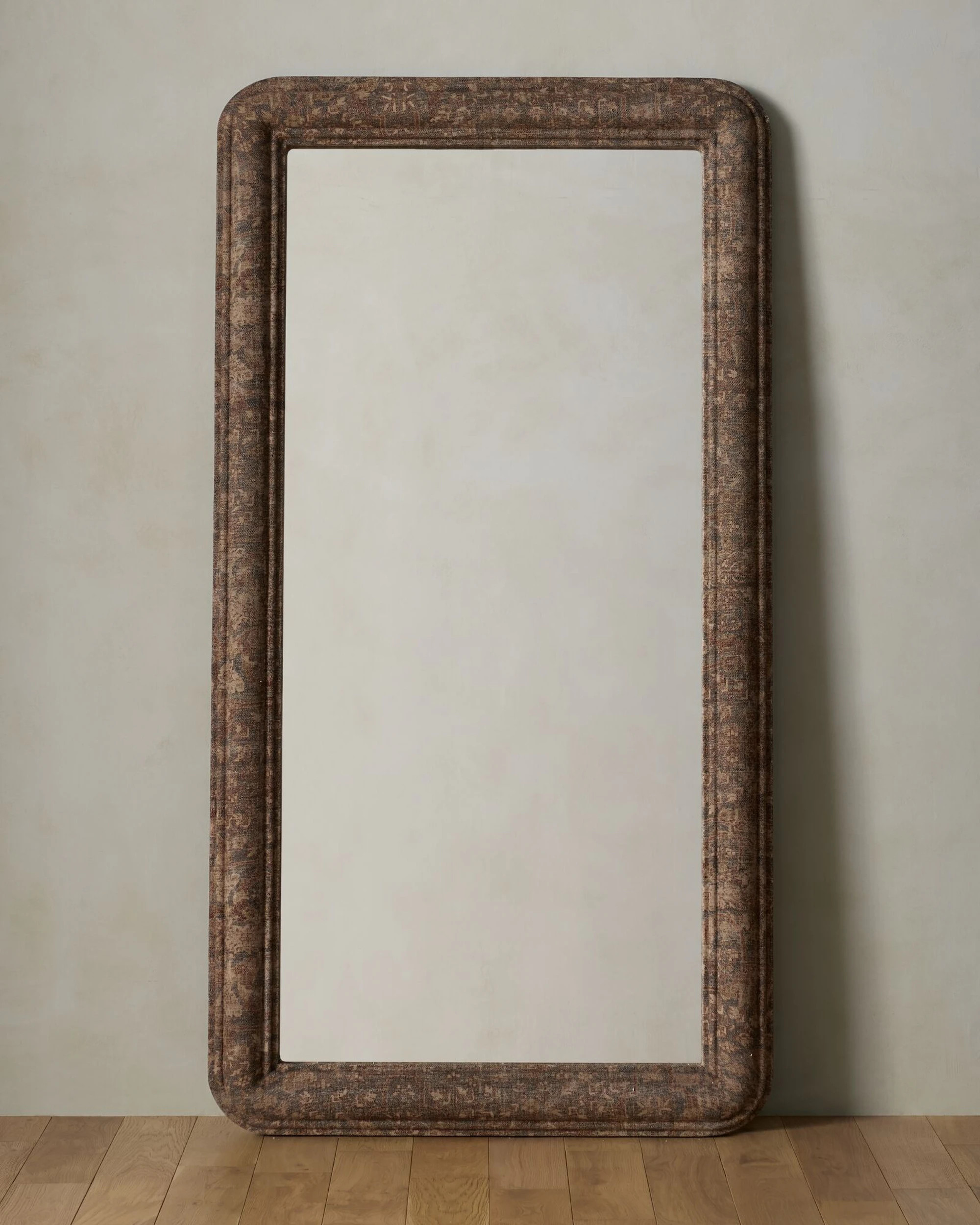 Nikita Floor Mirror | Joon Loloi | Joon Loloi