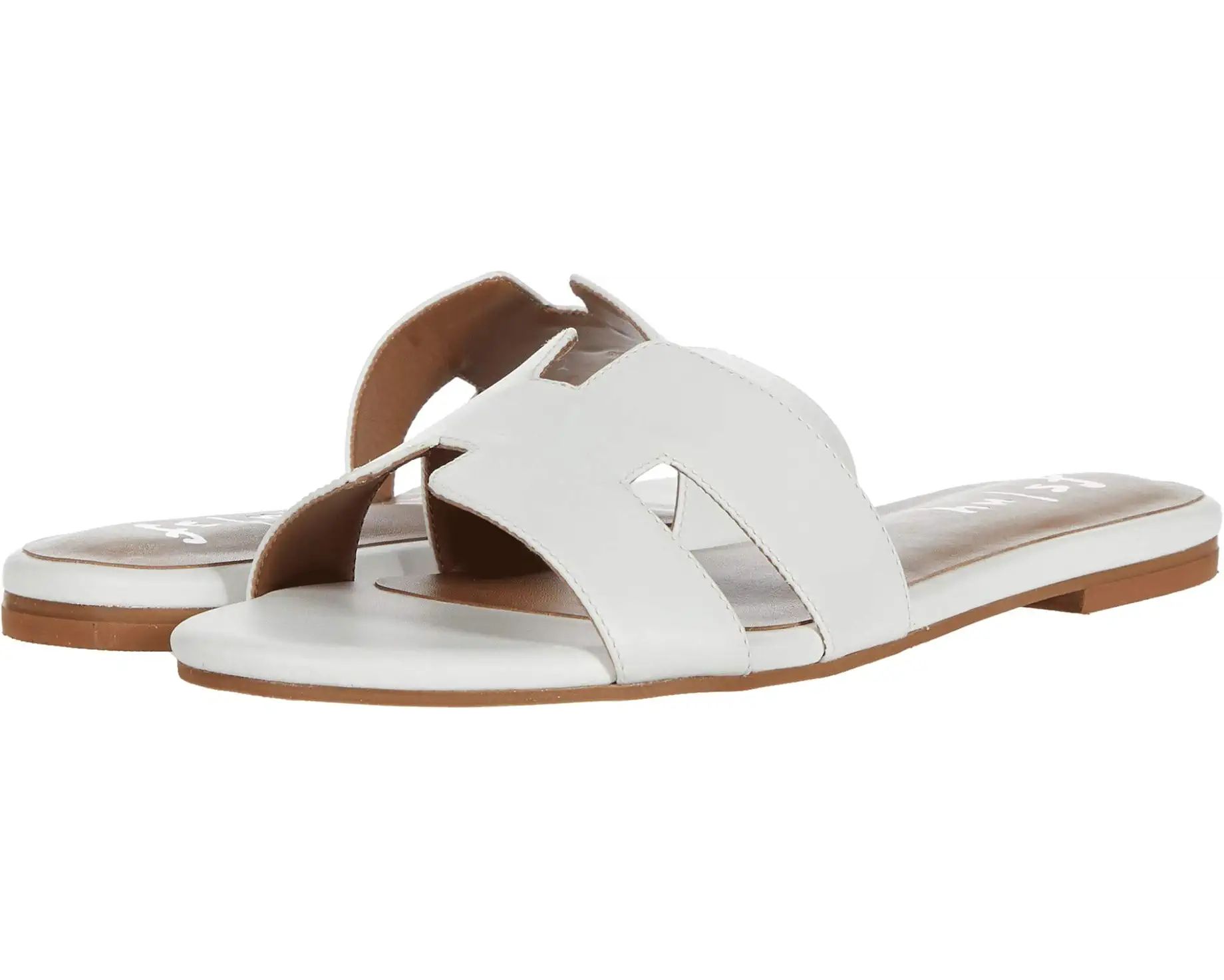 Women's French Sole Alibi Sandal | Zappos