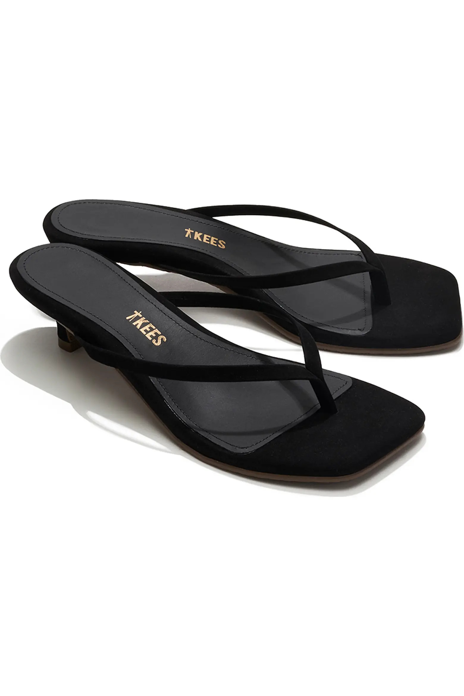 Julia Kitten Heel Flip Flop (Women) | Nordstrom | Nordstrom